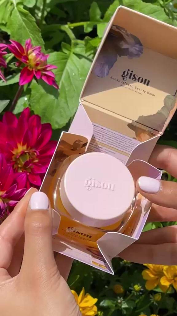 พรีออเดอร์-gisou-honey-infused-beauty-balm