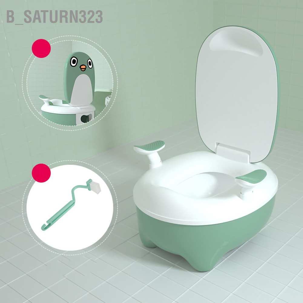 b-saturn323-blue-ซื้อ-1-แถม-1-เก้าอี้นั่งชักโครก-สําหรับเด็กวัยหัดเดิน