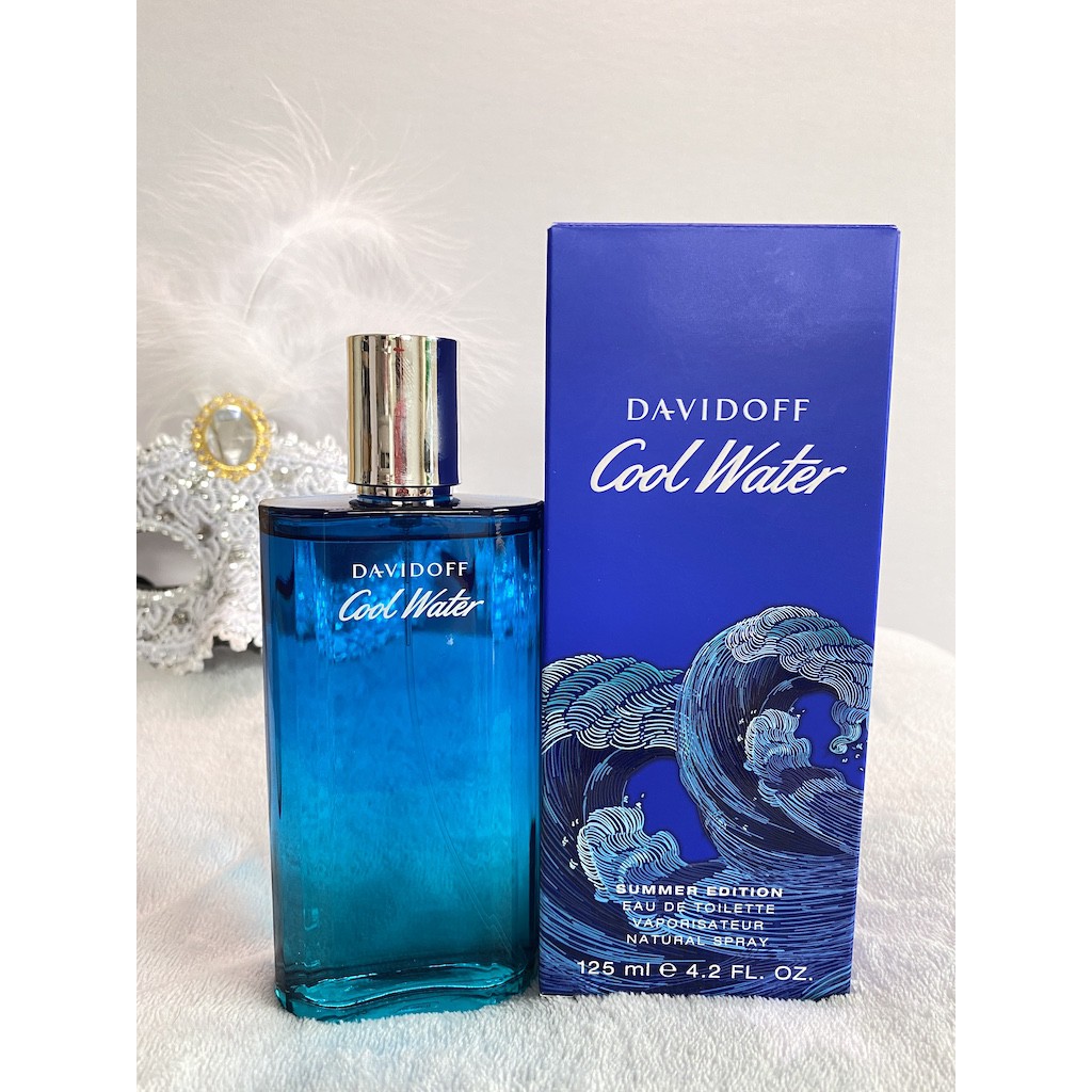 Cool water summer edition 2019 new arrivals
