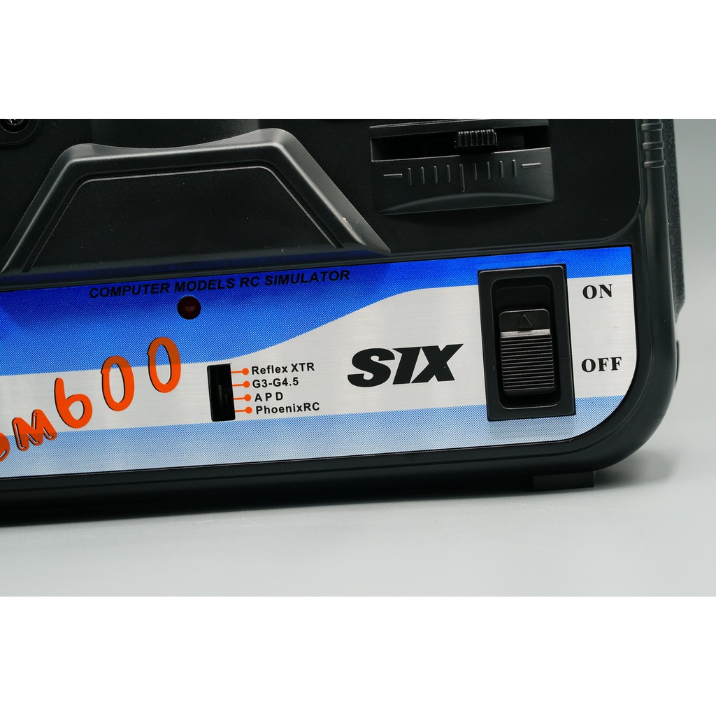 SM600 Simulator ซิมมูเลเตอร์ | Shopee Thailand