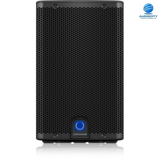 turbosound-iq8-ตู้ลำโพงพร้อมขยายเสียง-2-500-วัตต์-2-ทาง-8-นิ้ว