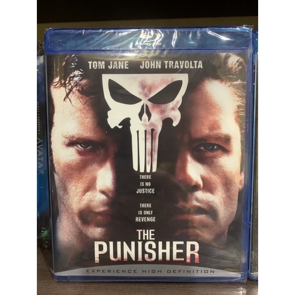 the-punisher-ครบ-2-ภาค-มีเสียงไทย-บรรยายไทย-รับซื้อ-blu-ray-แท้