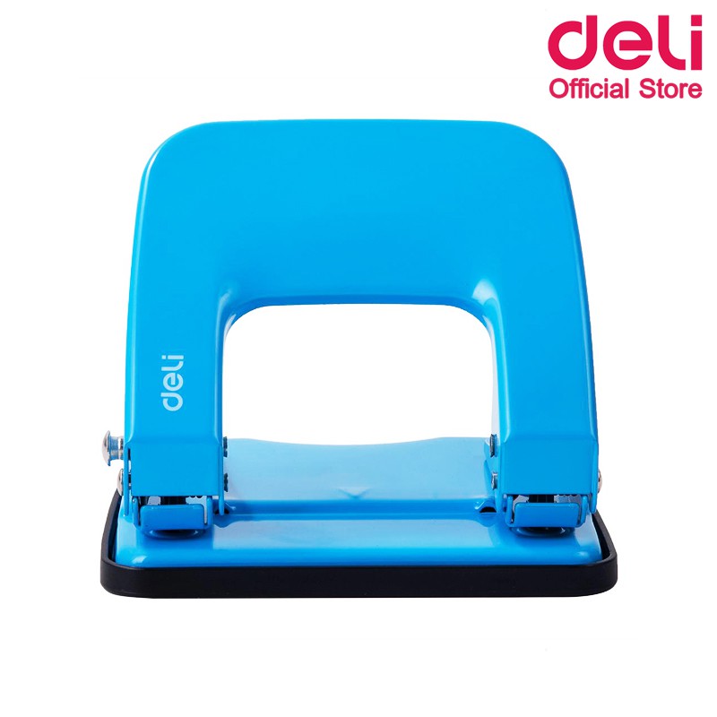 deli-0137-2-hole-punch-เครื่องเจาะกระดาษ-20-แผ่น-สำหรับเข้าเล่มเอกสาร-อุปกรณ์สำนักงาน-เครื่องเขียน-อุปกรณ์การเรียน