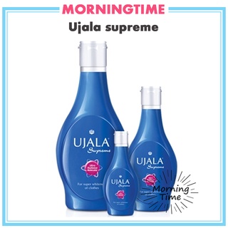 ภาพหน้าปกสินค้าUjala supreme อูจาลา สุพรีม ครามน้ำจากประเทศอินเดีย ซึ่งคุณอาจชอบสินค้านี้