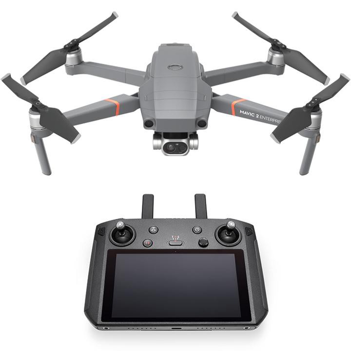 Dji mavic pro 2 clearance dual enterprise