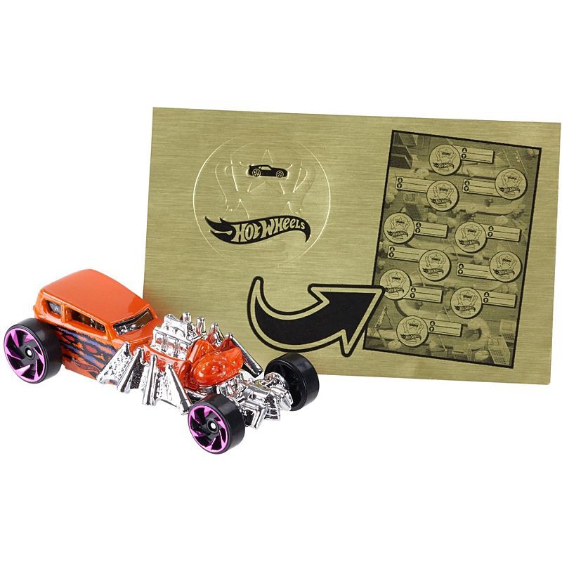 hot-wheels-rewards-car-10-pack-รถโมเดลฮ็อทวีล-ชุดรถรางวัลสำหรับเด็ก-10-ชิ้น