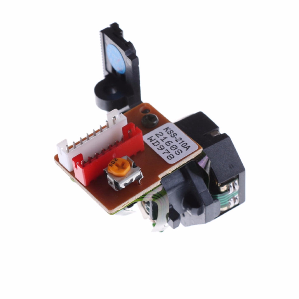 ใหม่ KSS-210A 210B เครื่องเล่น CD เกรดไข้ KSS-150A หัวเลเซอร์ 212A ...