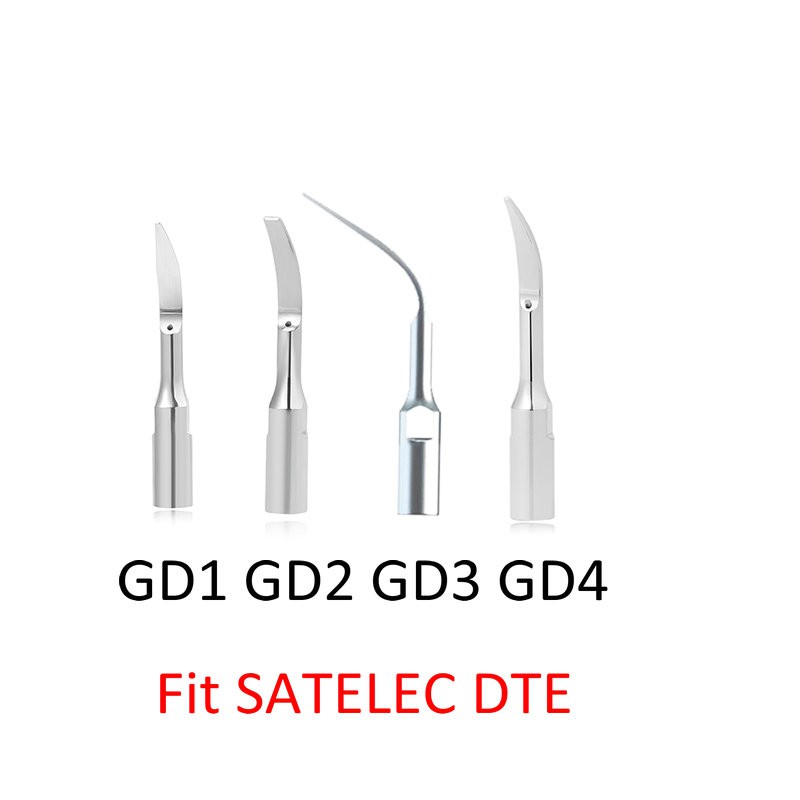 ภาพหน้าปกสินค้าเครื่องชั่งน้ําหนักทันตกรรมเปอริโอ 5 ชิ้น / แพ็คสําหรับ Dte Satelec Handpiece Gd1 Gd2 Gd3 Gd4