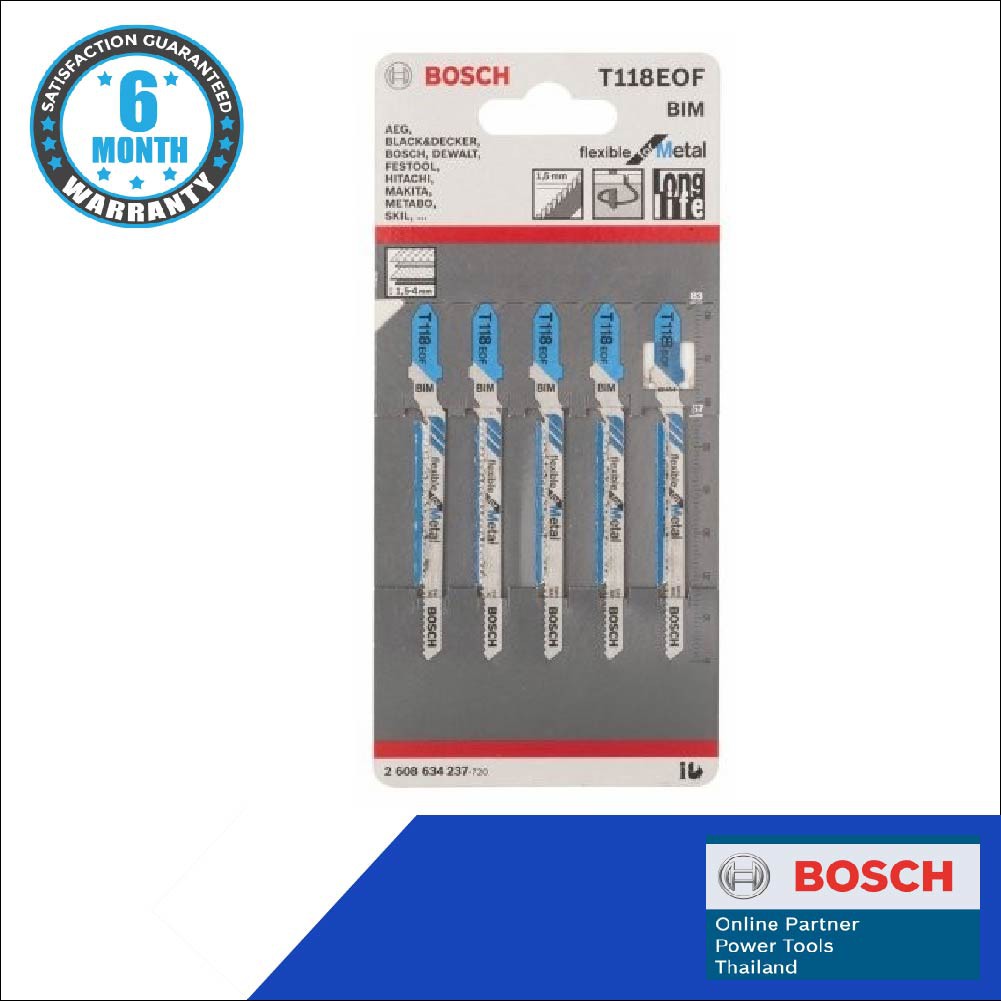 bosch-ใบเลื่อย-t-118eof-5pcs