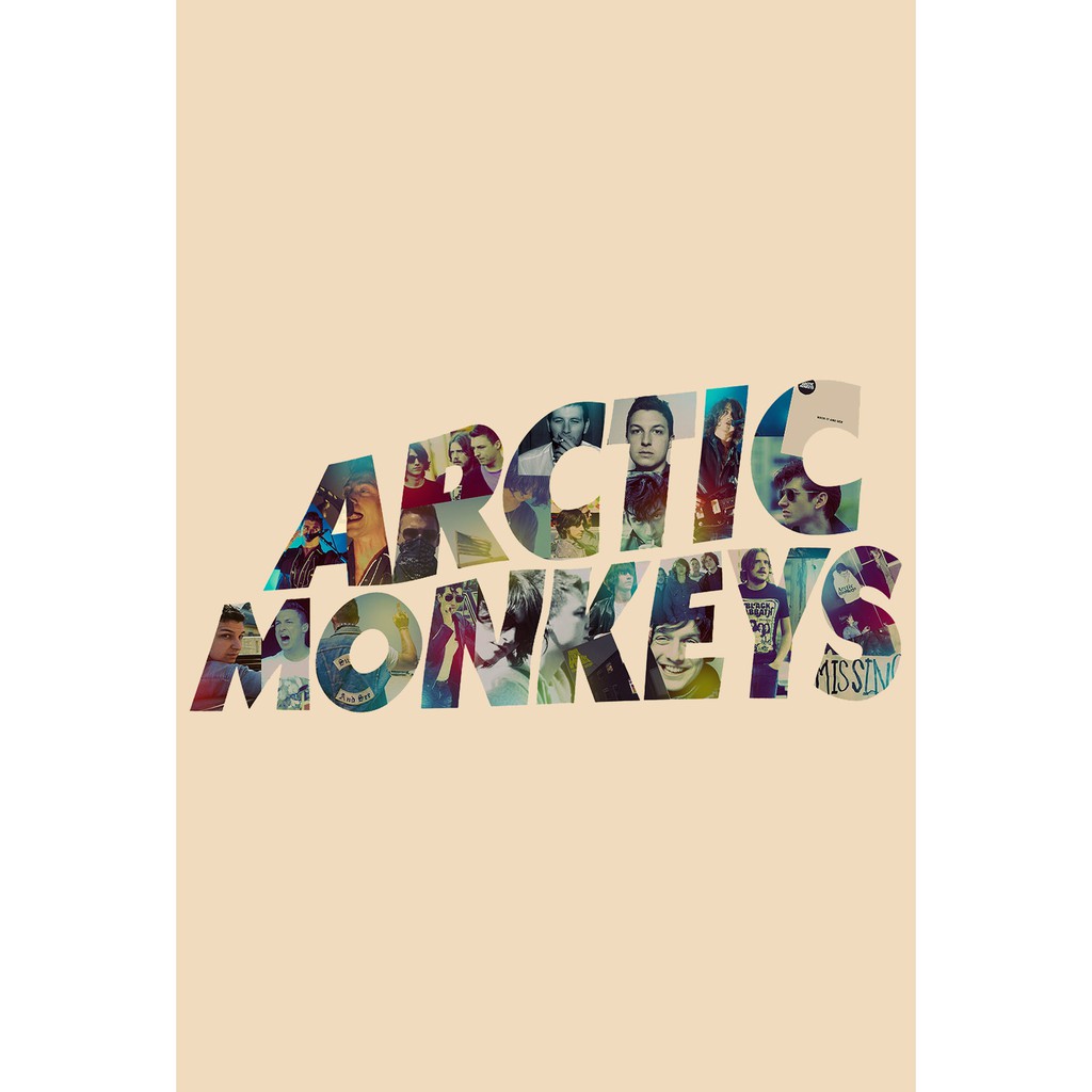 โปสเตอร์arctic-monkeys-alex-turner-อาร์กติกมังกีส์-อเลกซ์-เทอร์เนอร์-โปสเตอร์-โปสเตอร์วงดนตรี-poster-โปสเตอร์วินเทจ