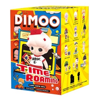 Dimoo Time Roaming Series [แบบแยก] [พร้อมส่ง]