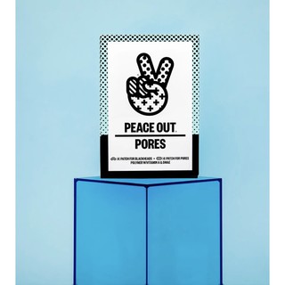 พรีออเดอร์ Peaceout Pore(ทั้งเซตมี 8 ชิ้น)