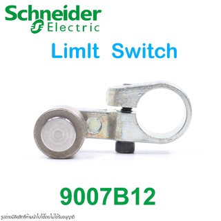 9007B12 LIMIT SWITCH 9007B12 LIMIT SWITCH 9007B12 LIMIT SWITCH SQUARE D 9007B12 Schneider Electric 9007B12