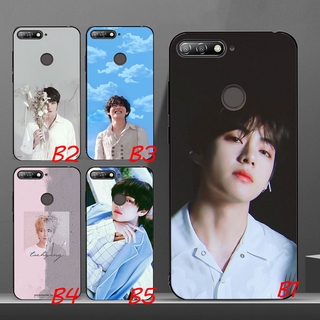 เคสโทรศัพท์มือถือพิมพ์ลาย Bts สําหรับ Huawei Y 6 Y 7 Y 9 Prime 2019