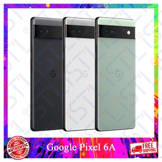 สินค้า Google Pixel 6A 5G 6GB 128GB