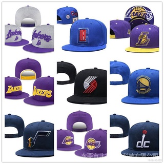 หมวกเบสบอล หมวกชายหาด กันแดด ลําลอง ลาย Ace NBA Mavericks Lakers Red Bull เข้ากับทุกชุด แฟชั่นสําหรับผู้ชาย fUT0