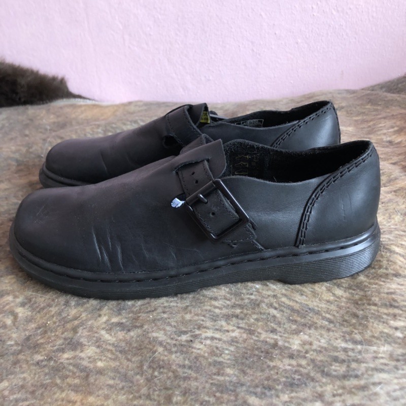 Dr.Martens PATRICIA パトリシア 25㌢