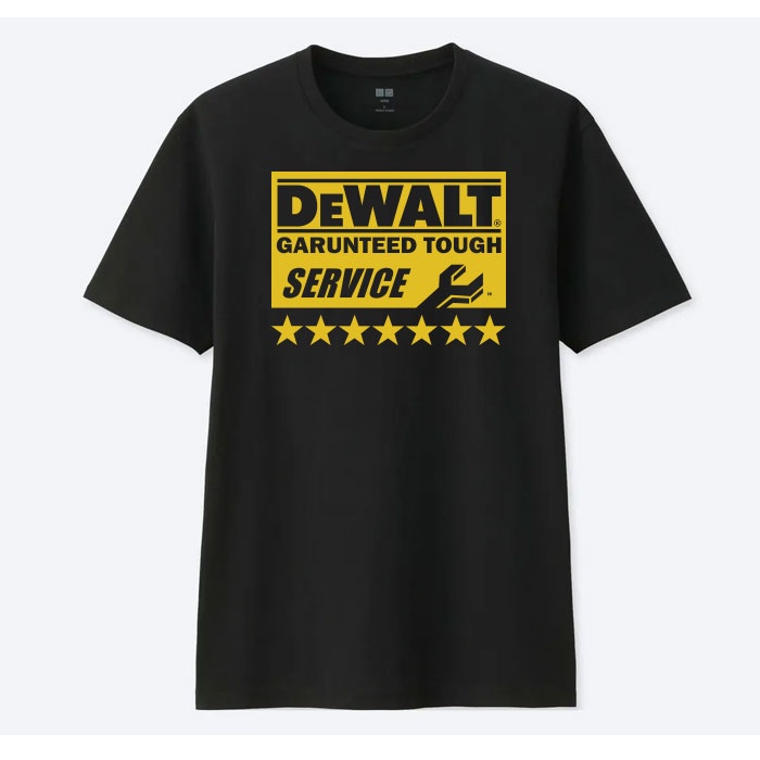 รายละเอียดสินค้า-dewalt-อุปกรณ์-เครื่องมือช่าง-usa-เสื้อยืด-คุณภาพดี-cotton-100-m-xxxl