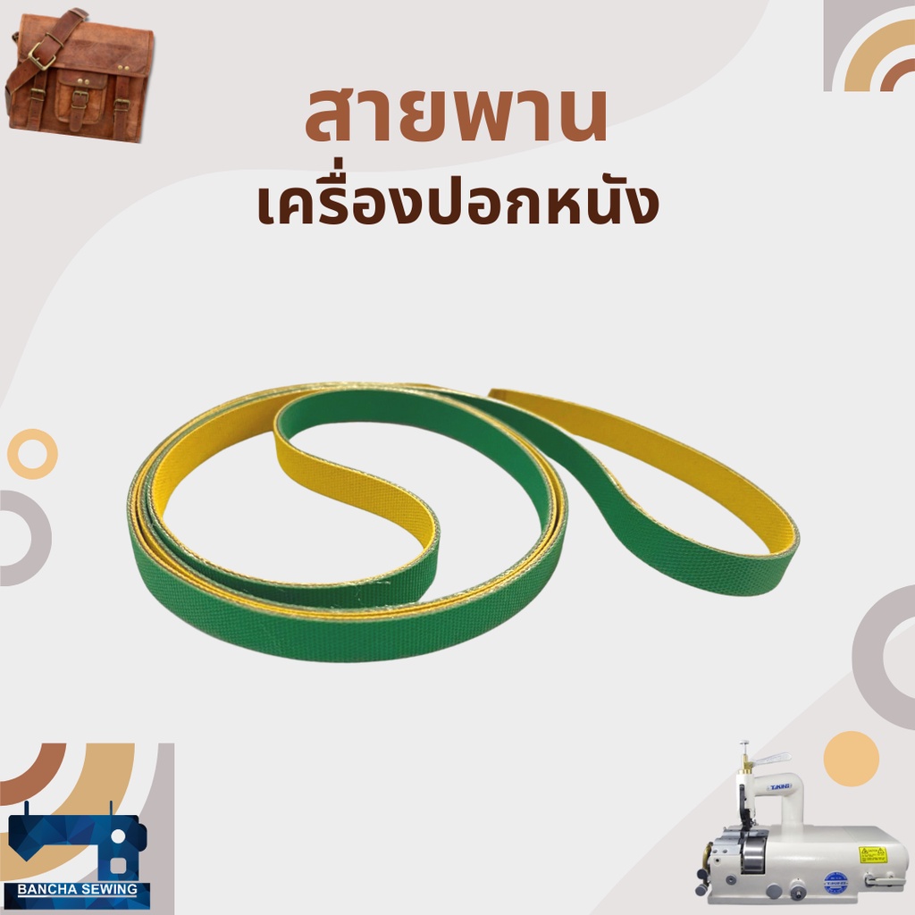 สายพาน-สำหรับเครื่องปอกหนัง-tk-801