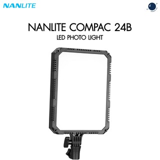 สินค้า Nanlite Compac 24B LED Photo Light ประกันศูนย์ไทย