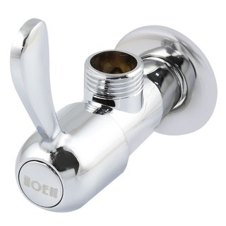 วาล์วฝักบัว H-4401 วาล์วและสต๊อปวาล์ว ก๊อกน้ำ ห้องน้ำ SHOWER VALVE HOEN H-4401 CHROME