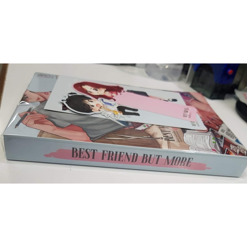 best-friend-but-more-ไม่อยากเป็นเพื่อนอยากเลื่อนขั้นเป็นของคุณ-นักเขียนฬีรดา-นิยายขายดี-บุ้งกี๋ธาม