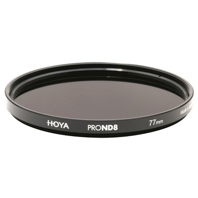 hoya-filter-pro-nd8-filter-ฟิลเตอร์ป้องกันหน้าเลนส์