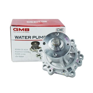 TIGER 98 01 2.4D 2L GMB WATER PUMP GWT-79A GMB Home / Tops //Cooling & Heating System/Water Pump 79