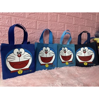 กระเป๋าลิขสิทธิ์ลาย Doraemon