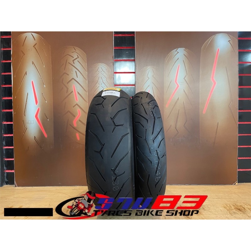 Pirelli Diablo Rosso 2 | Shopee Thailand