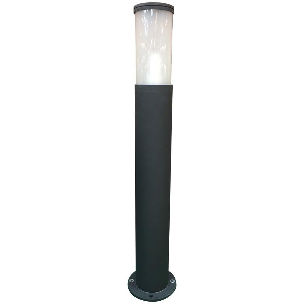 field-lights-garden-lamp-step-carini-bo-f003m-aluminium-glass-modern-black-1light-external-lamp-light-bulb-ไฟสนาม-ไฟทางเ