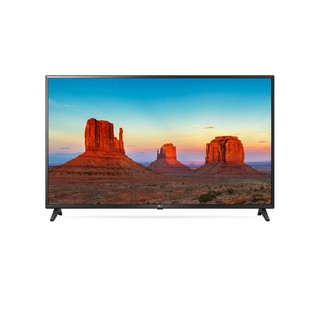 LG LED UHD TV 4K 43 นิ้ว รุ่น 43UK6200PTA