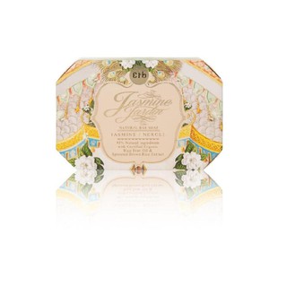 Erb Jasmine Jardin Natral Bar Soap 100g.