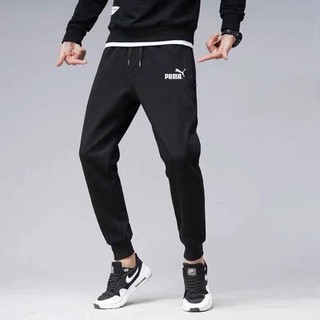 AA-323  **ส่งในไทย**งานเกรดพรีเมี่ยมส่งในไทย**  กางเกงจ๊อเกอร์ ชาย/หญิง Jogger Pants กางเกงขาจั๊ม งานเกรดพรีเมี่ยม