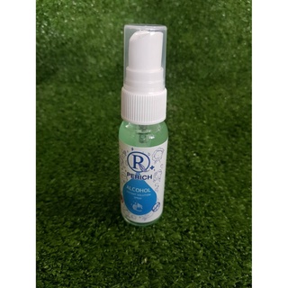สเปรย์ ALCOHOL PERICH (FOOD GRADE) ขนาด 30ML