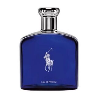 polo ralph lauren blue for men edt 75 ml