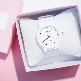 ภาพขนาดย่อของภาพหน้าปกสินค้าKorea Harajuku Watch นาฬิกาแฟชั่น สำหรับสตรี จากร้าน meihang.th บน Shopee ภาพที่ 4