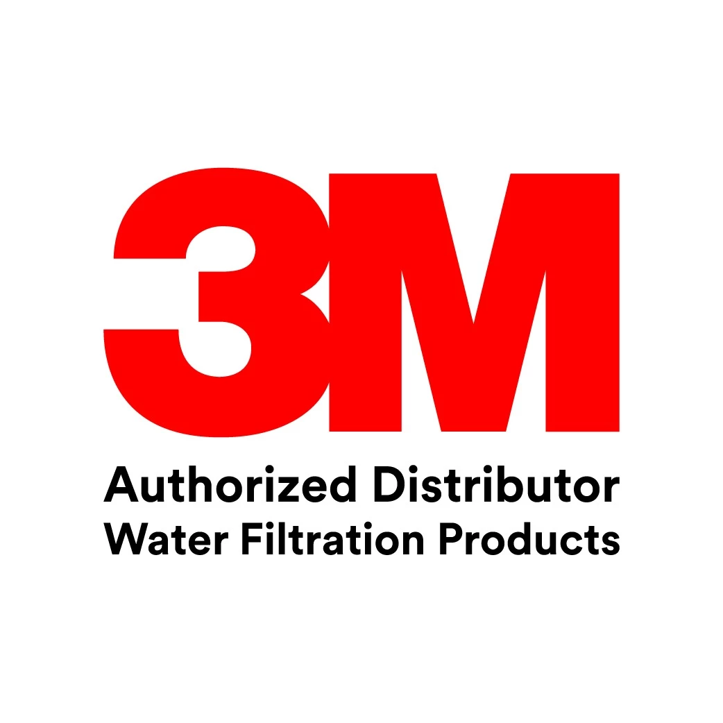 โลโก้ร้าน 3M Water Filtration