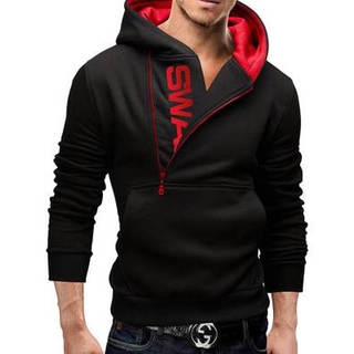 เสื้อโค้ทแฟชั่นกันหนาว แจ็คเก็ตผู้ชาย Mens Coat or Jacket Sweater Hoodies