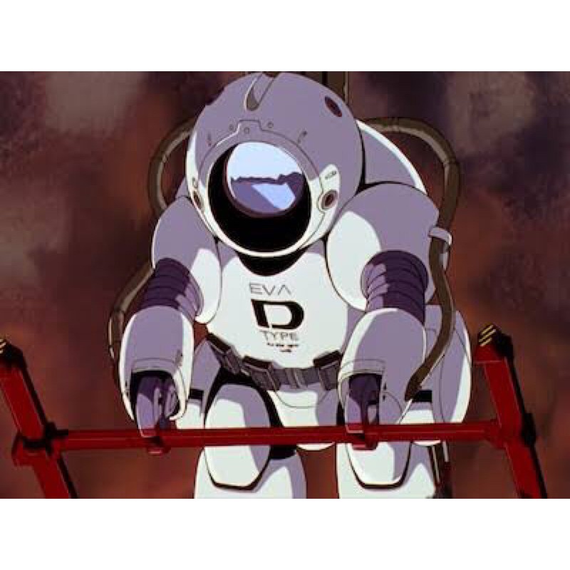 evangelion-entry-capsule-unit-d-type-equipment-magma-diver