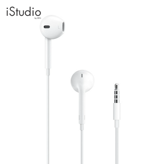 Apple Earpods with Remote and Mic