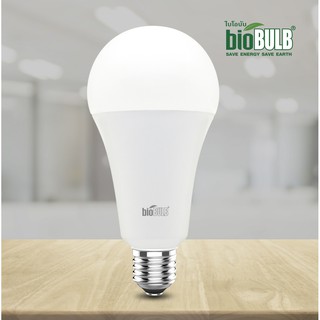 "BIOENERGYS"หลอดไฟ LED BULB S-Series ขั้ว E27-30 วัตต์