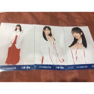 AKB48 Theater2019 - Kahawara Misaki [ Comp ]