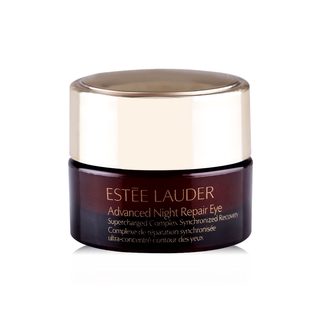 Estee Lauder Advanced Night Repair Eye Supercharged Complex Synchronized Recovery 5ml ครีมเจลทารอบดวงตาเอสเต้.