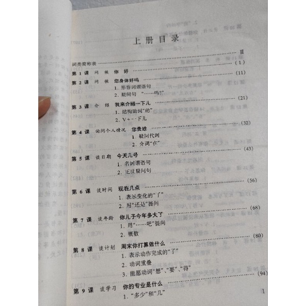 lu-หนังสือภาษาจีนหลักสูตรเร่งรัด-หนังสือ-ภาษาจีน-ราคาถูก-ของแท้-100-สำนักพิมพ์มหาวิทยาลัยภาษาปักกิ่ง