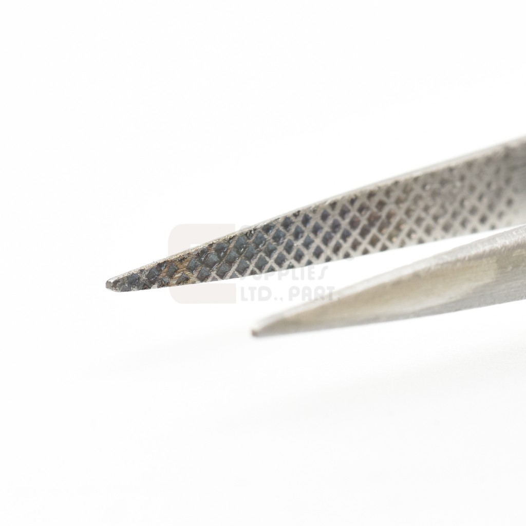 cadik-แหนบ-สแตนเลส-แบบแหลม-diamond-tweezers-stainless-steel-คุณภาพสูง