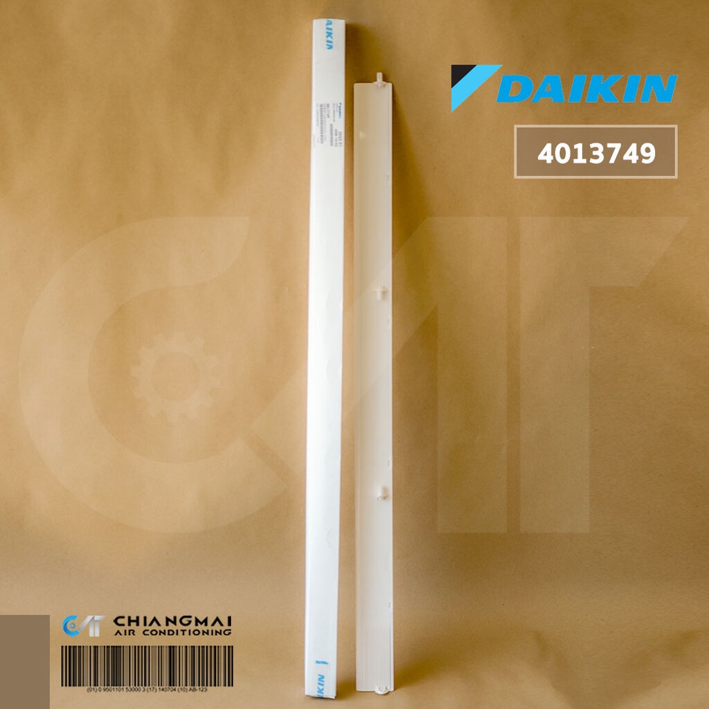 4013749 (บานบน) บานสวิงแอร์ Daikin บานสวิงแอร์ไดกิ้น รุ่น FTKM18NV2S ...