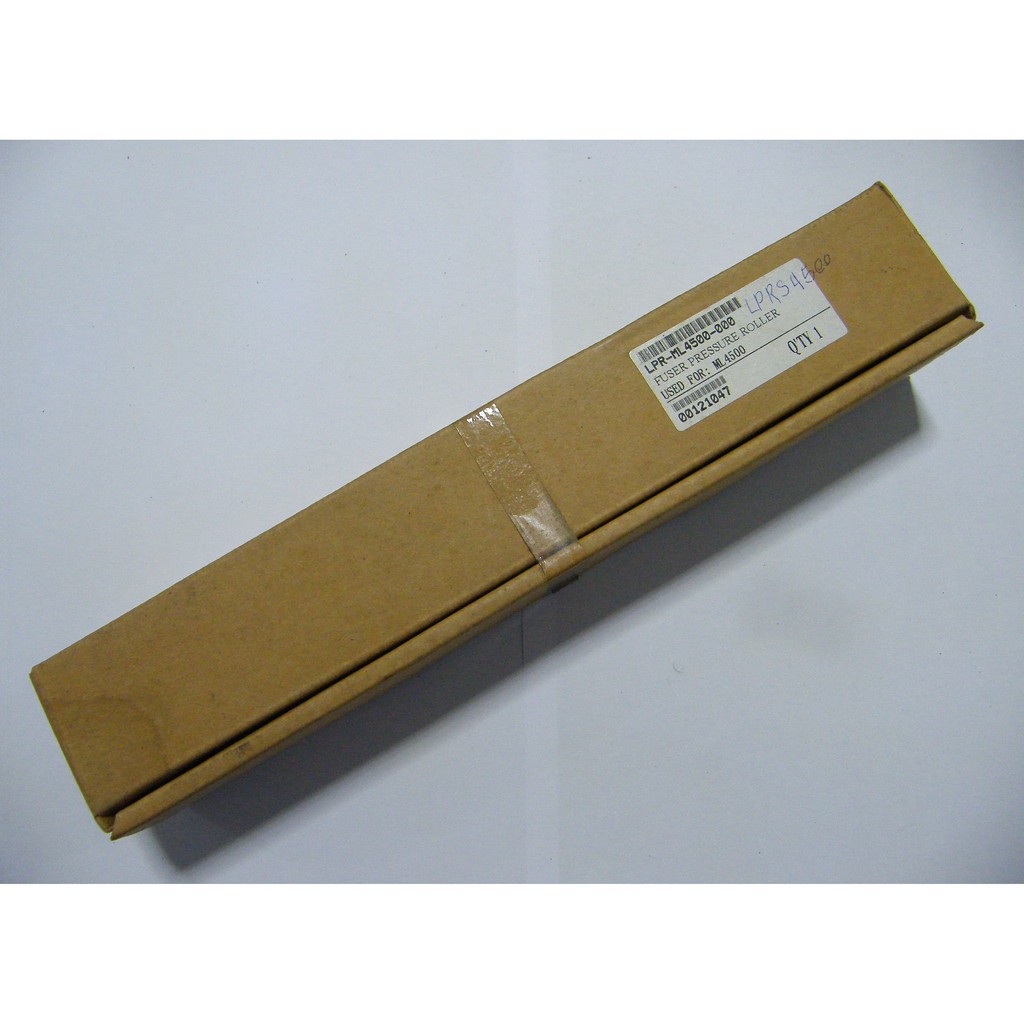 ลูกยางความร้อน-pressure-roller-lexmark-e210-e4026-e4510-samsung-ml-808-1010-1210-1520-4500-xerox-3110-3210lpr-ml4500-000