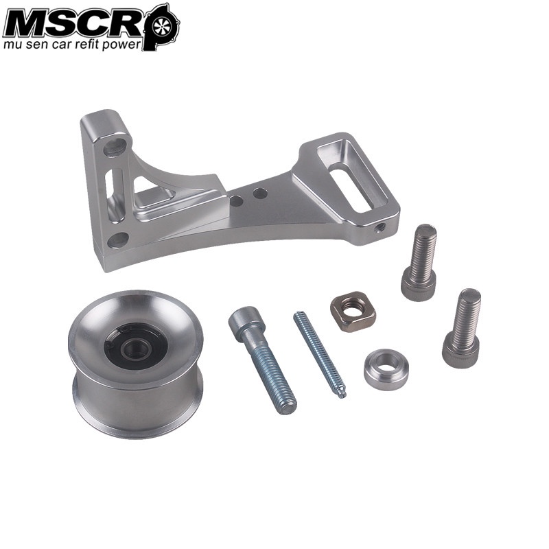 Manual B series Timing Belt Tensioner B16 B18 B20 for Honda/Acura