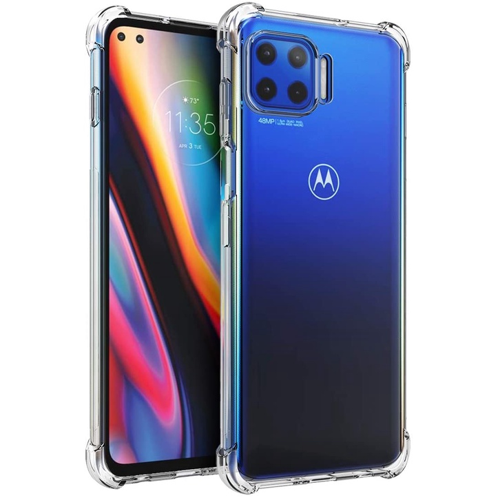 Otost Cuffie Bluetooth, Auricolari Bluetooth 5.3 Stereo HiFi Con 4 ENC